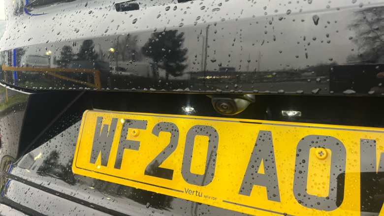 Ford Puma 1.0 EcoBoost Hybrid mHEV ST-Line X First Ed 5dr Petrol Hatchback